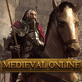 В разработке. Medieval Online #2